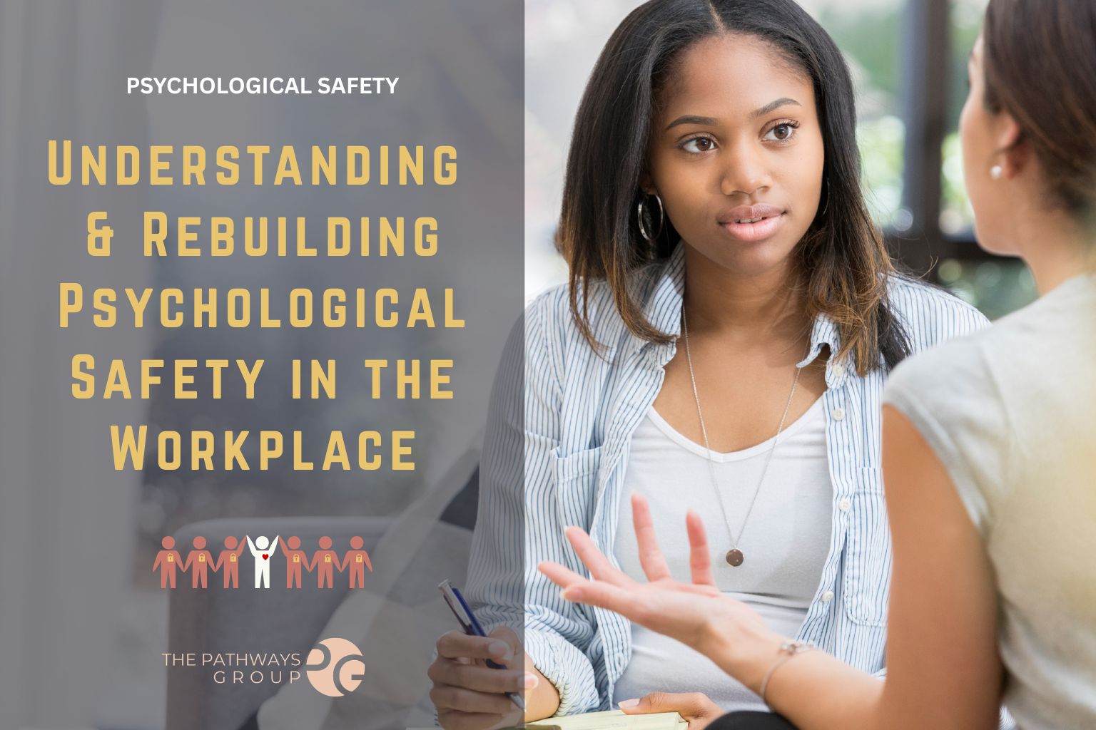 Psychological Safety Product image