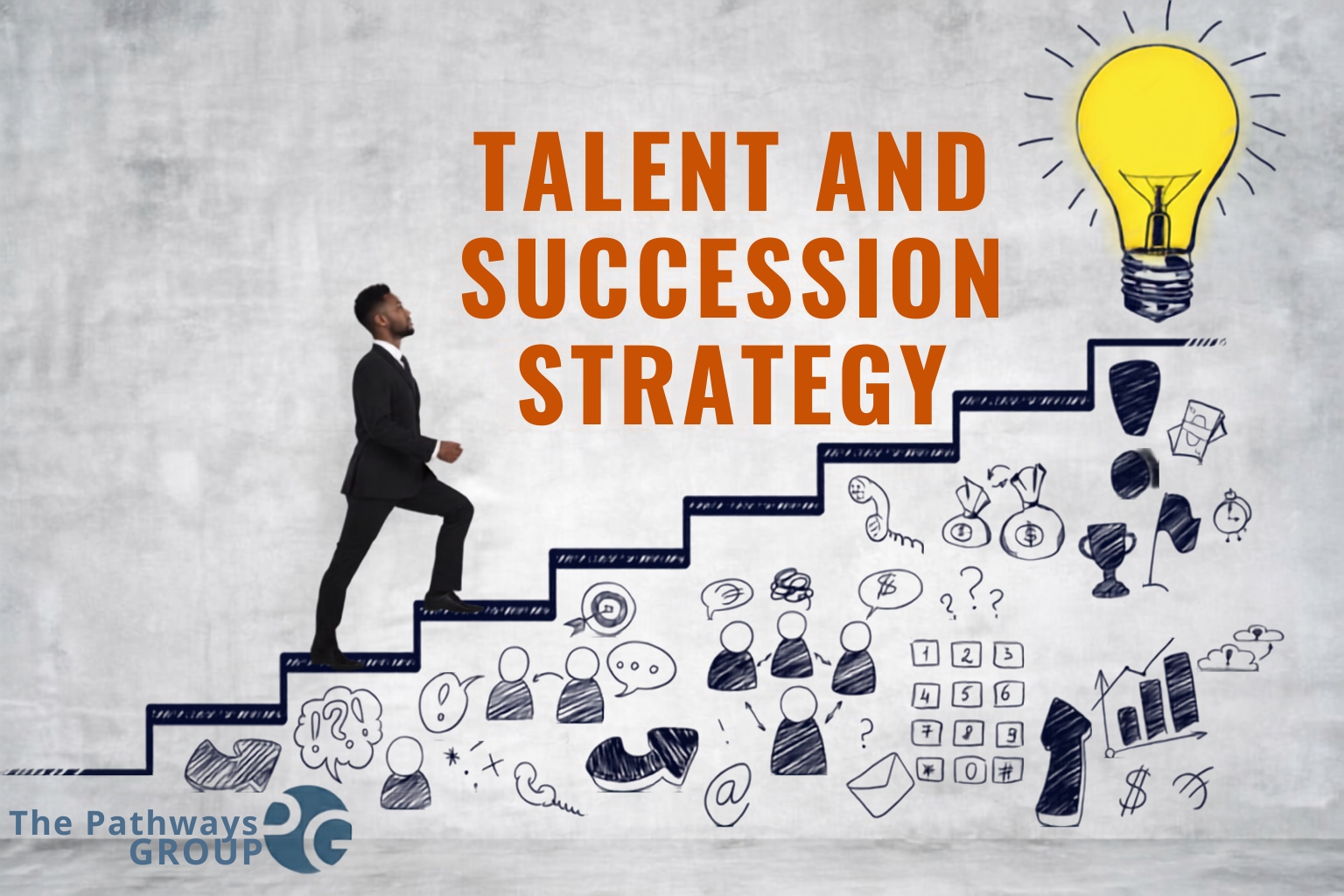talent strategy product image