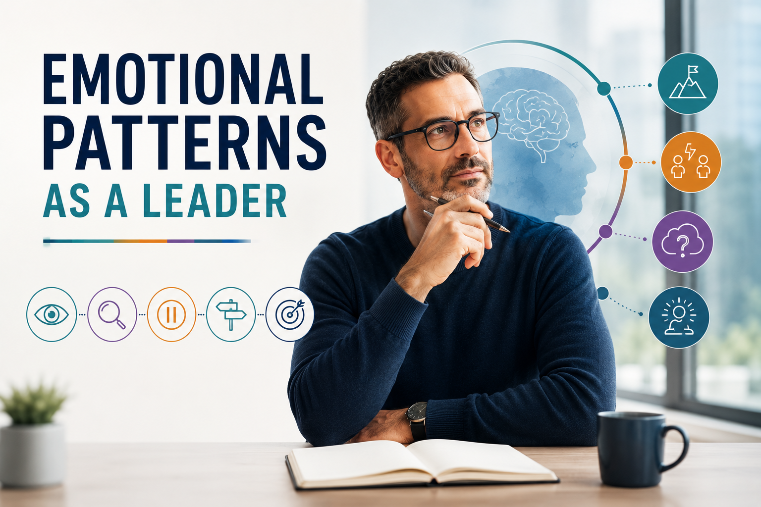 Emotional Patterns as a Leader