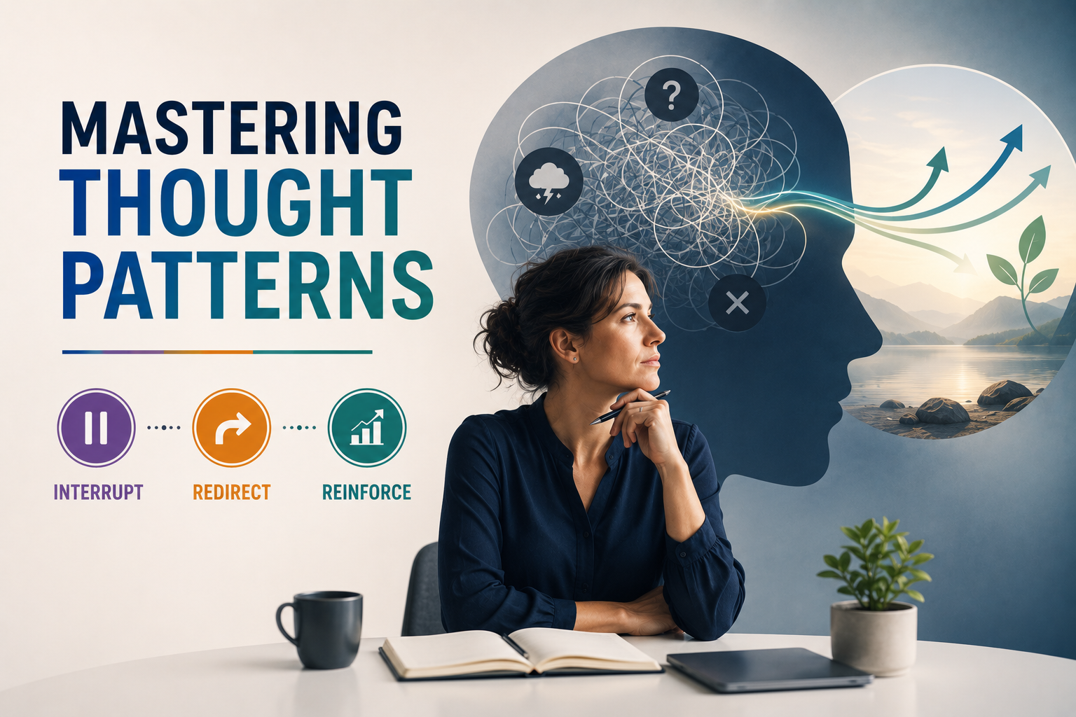 Mastering Thought Patterns