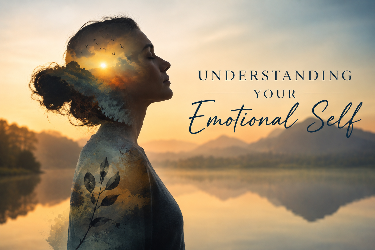 Understanding Your Emotional Self