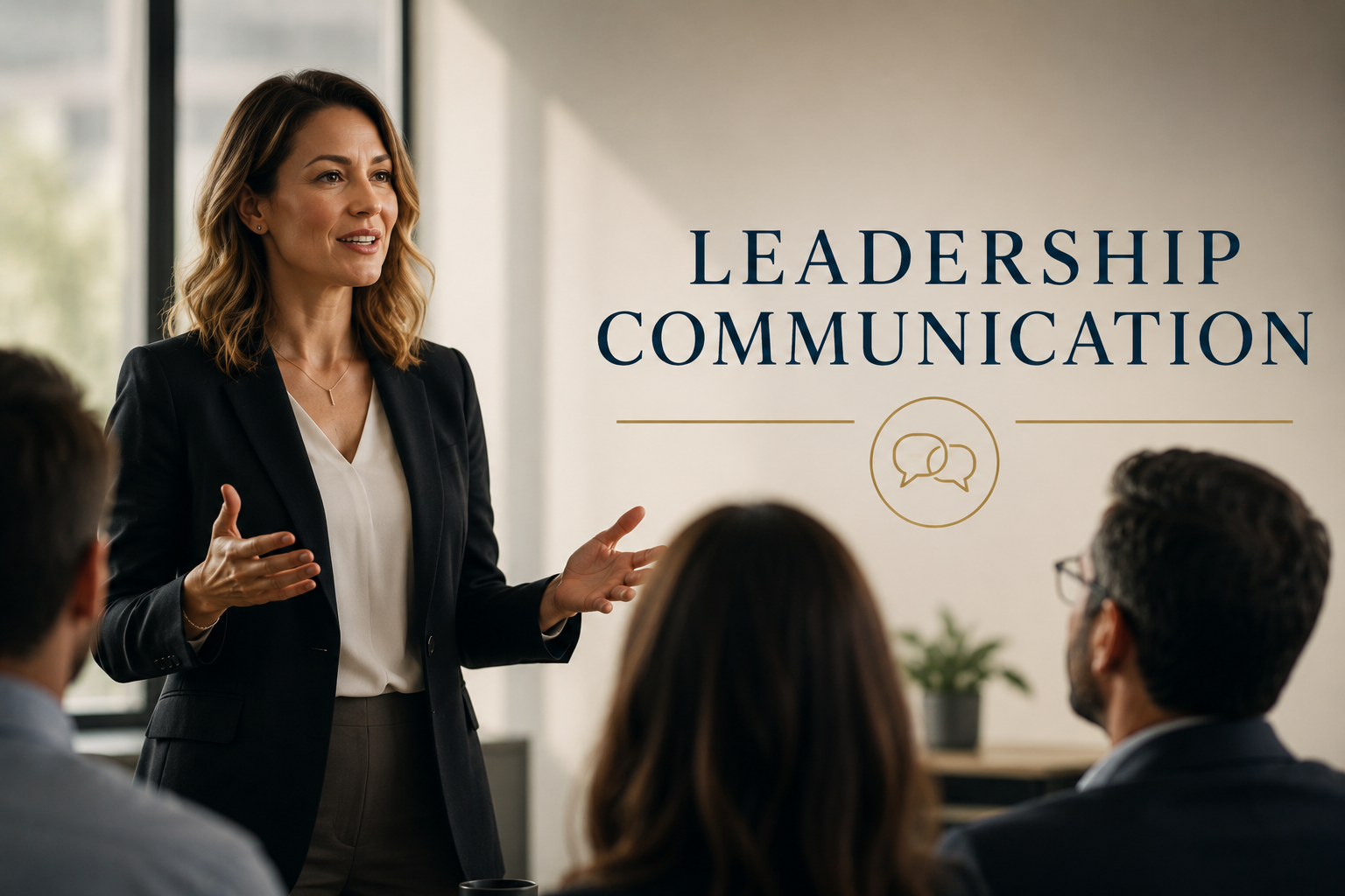 Leadership Communication