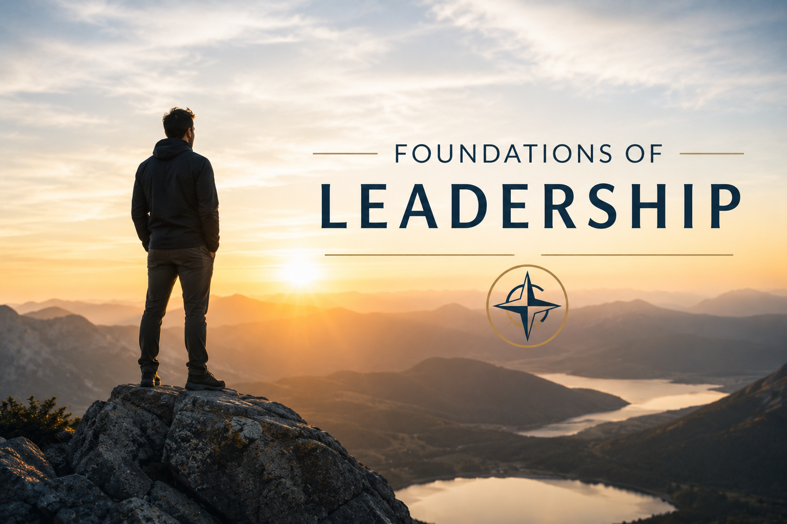 Foundations of Leadership