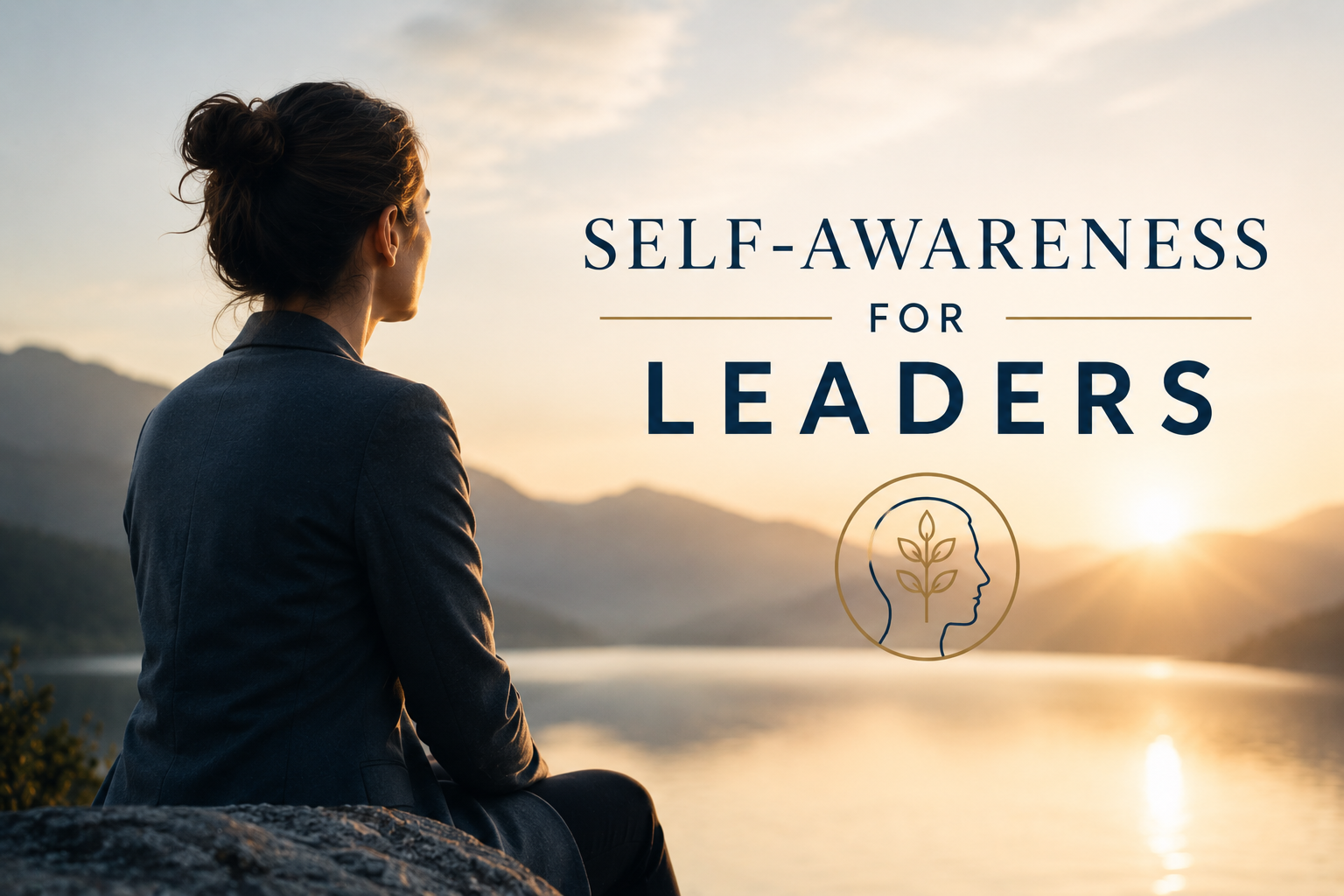 Self-Awareness for Leaders