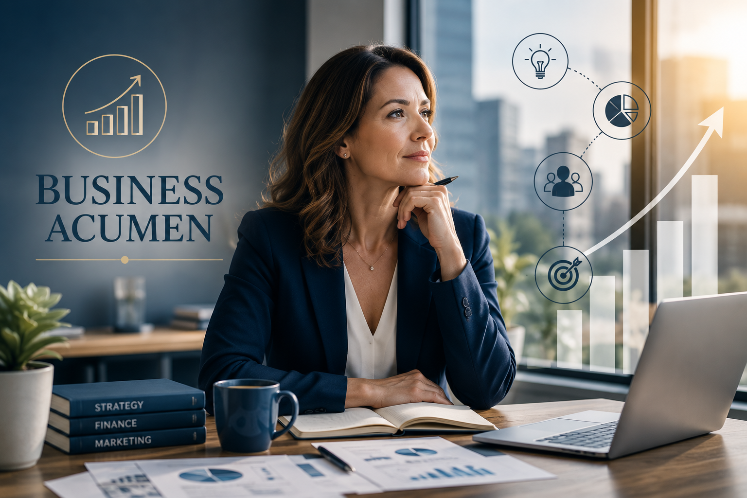 Business Acumen