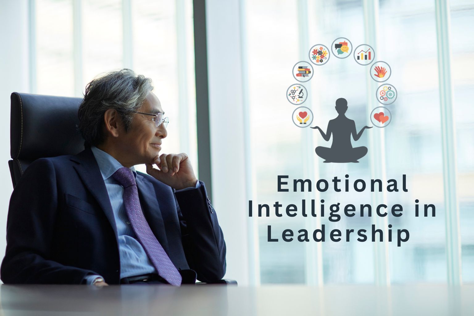 Emotional Intelligence in Leadership