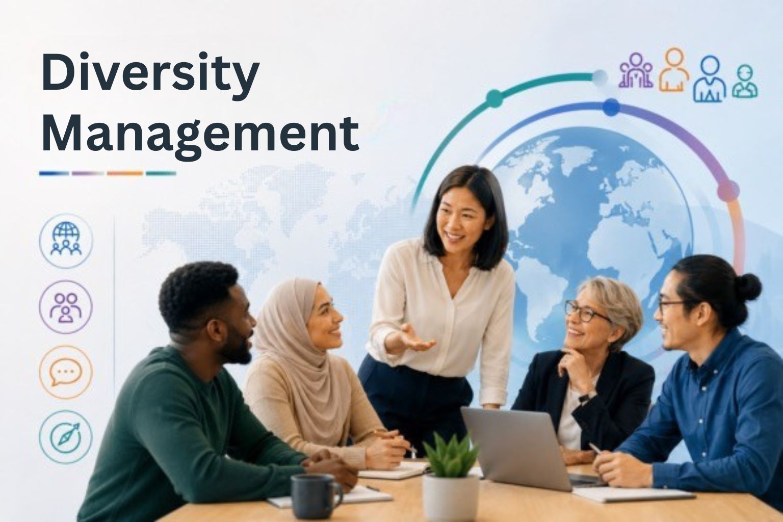 Diversity Management